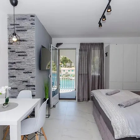 Apartment Apartments Seaside *