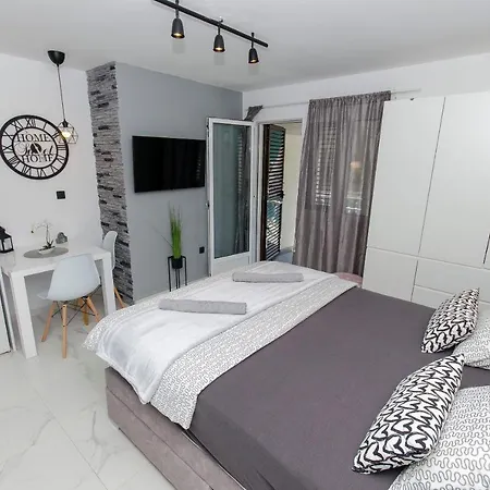 Apartment Apartments Seaside *