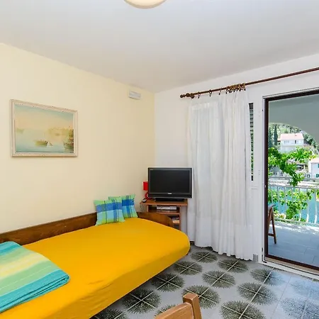 Apartments Seaside *