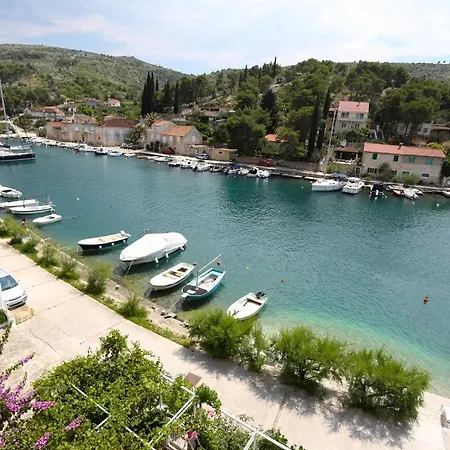 Apartments Seaside