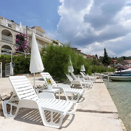 Apartment Apartments Seaside *
