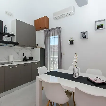 Apartment Apartments Seaside *