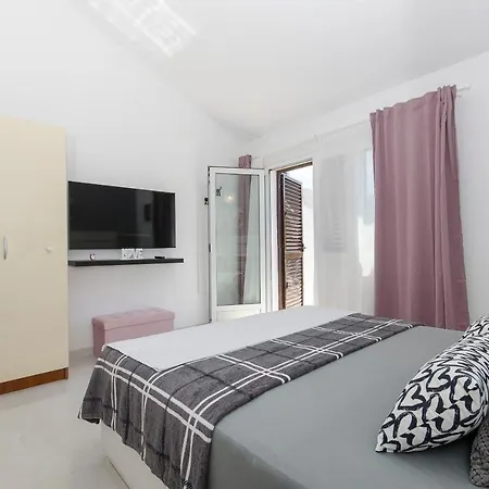 Apartment Apartments Seaside *