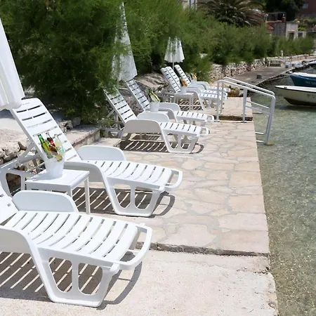 Apartments Seaside Apartment *