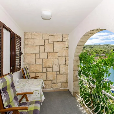 Apartments Seaside Apartment