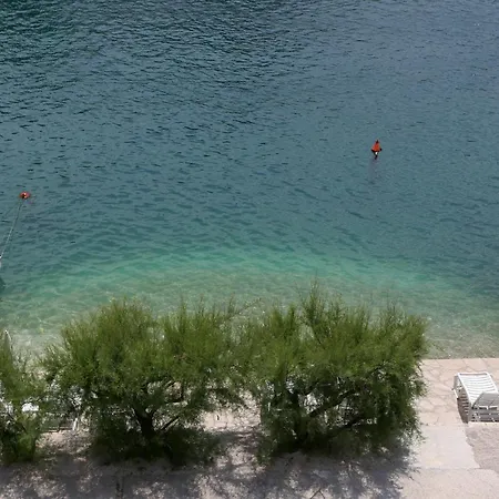 Apartment Apartments Seaside *